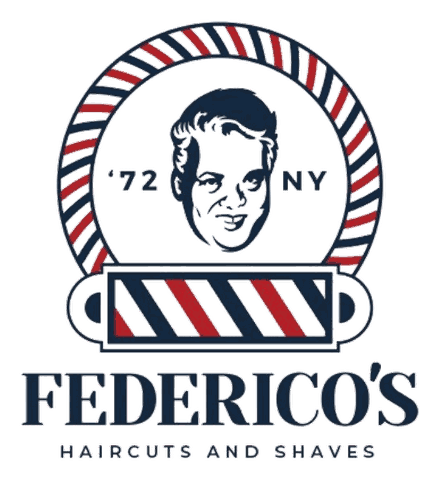 Federico's Haircuts and Shaves — Est. 1972